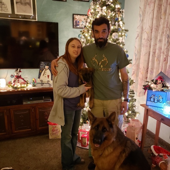 Meet your Posher, Jaclyn - Picture 1 of 1